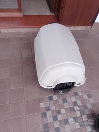 cuccia cane