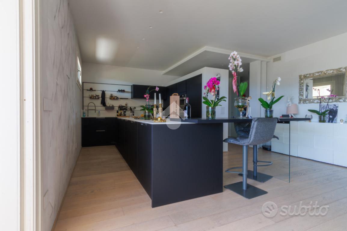 Apartment in Città di Castello, Riosecco - Vista 4