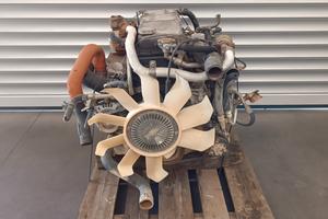 Motore Mitsubishi CANTER 4M42 EURO 3