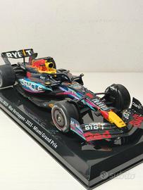 1:24 Red Bull RB19 (Miami GP) - Verstappen 2023
