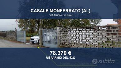 Immobile in asta di 147 m² con più di 5 locali e b
