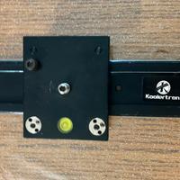 Foto Video Sleeder  KOOLERTRON