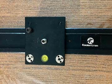 Foto Video Sleeder  KOOLERTRON