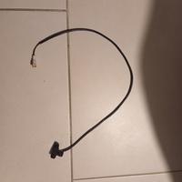 pick up accensione Husqvarna SM 125 