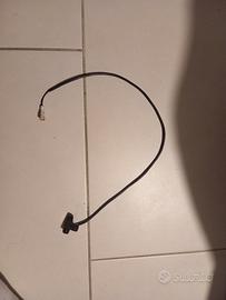 pick up accensione Husqvarna SM 125 