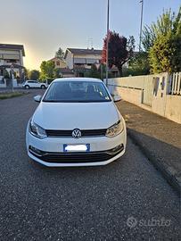 Volkswagen Polo 1.4 2016