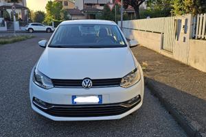 Volkswagen Polo 1.4 2016