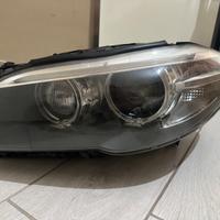 Faro sx BMW 5 F10-11 xenon adattivo