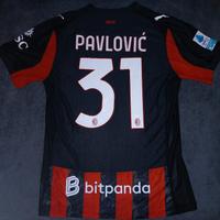 Maglia Pavlovic Milan