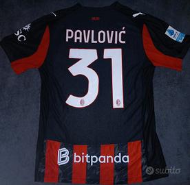 Maglia Pavlovic Milan