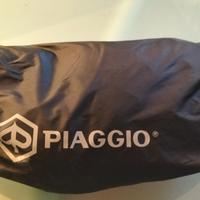 completo antipioggia piaggio