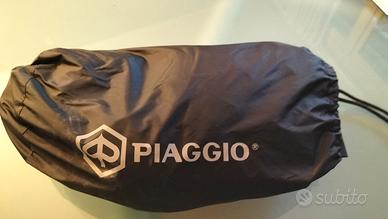 completo antipioggia piaggio