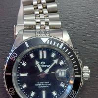 Orologio Lorenz  Submariner automatico