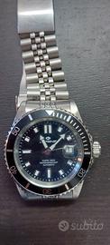 Orologio Lorenz  Submariner automatico