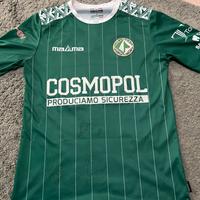 Maglia  Avellino Calcio 23/24 firmata