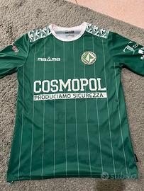 Maglia  Avellino Calcio 23/24 firmata