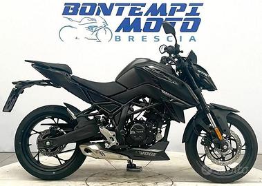 Voge Brivido 125 S