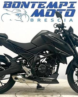 Voge Brivido 125 S MY 26