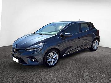 Renault Clio 1.0 TCE 100cv Intens