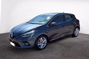 Renault Clio 1.0 TCE 100cv Intens