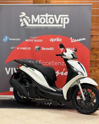 Piaggio Medley 200 S - Tasso 0 fino a 72 mesi