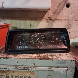 QUADRO STRUMENTI CONTACHILOMETRI  CITROEN C15 / AX