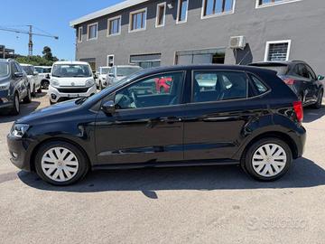 VOLKSWAGEN Polo 1.2 TDI 5 p.