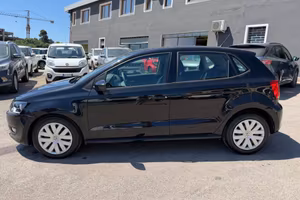 VOLKSWAGEN Polo 1.2 TDI 5 p.
