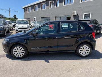 VOLKSWAGEN Polo 1.2 TDI 5 p.