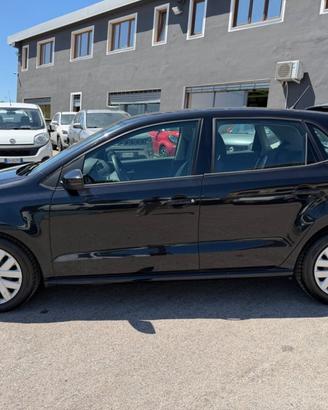 VOLKSWAGEN Polo 1.2 TDI 5 p.