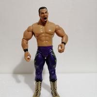 WWE Chavo Guerrero Ruthless Aggression 13 Jakks