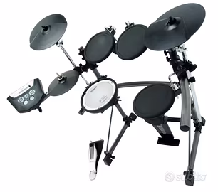 batteria elettronica roland