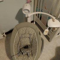 altalena per bambini