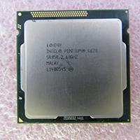 CPU Intel Pentium G620