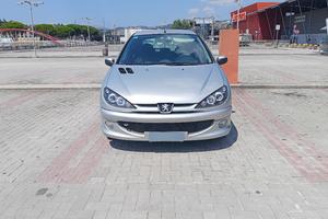 Peugeot 206 1.4 HDi