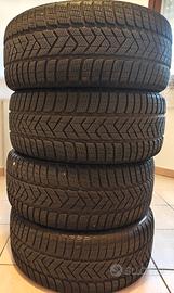 Gomme Pirelli invernali