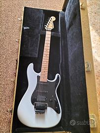 Jackson SDX ADRIAN SMITH