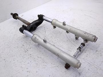HONDA PANTHEON 150 FORCELLA 2003 ZDCKF06A03F