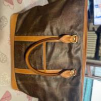 ETRO borsa da viaggio vintage