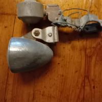 Dinamo Dansi faro Mondial