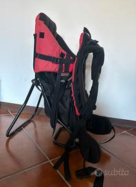 Zaino porta bambini