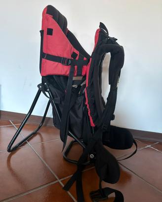 Zaino porta bambini