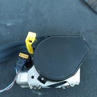 Cintura Renault Megane