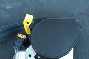 Cintura Renault Megane