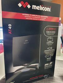 Antenna TV Meliconi