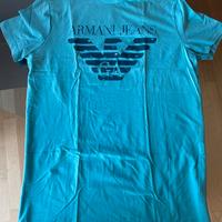 T-SHIRT ARMANI JEANS