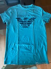 T-SHIRT ARMANI JEANS