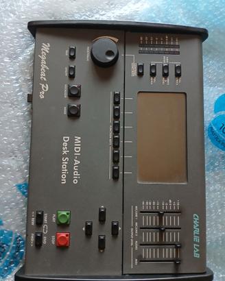 MEGA BEAT ONE PRO