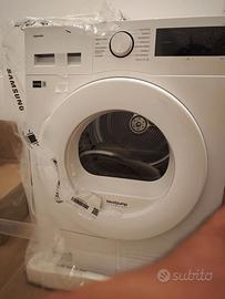 Asciugatrice SAMSUNG 9KG
