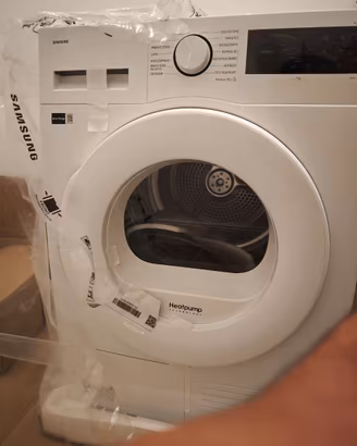 Asciugatrice SAMSUNG 9KG